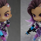 Illustration for article titled A Little Sombra Figure For iOverwatch /iFans